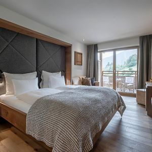 Superior Double Room Balcony