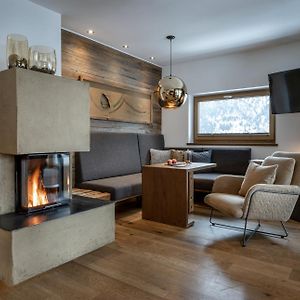 Suite mit Kingsize-Bett
